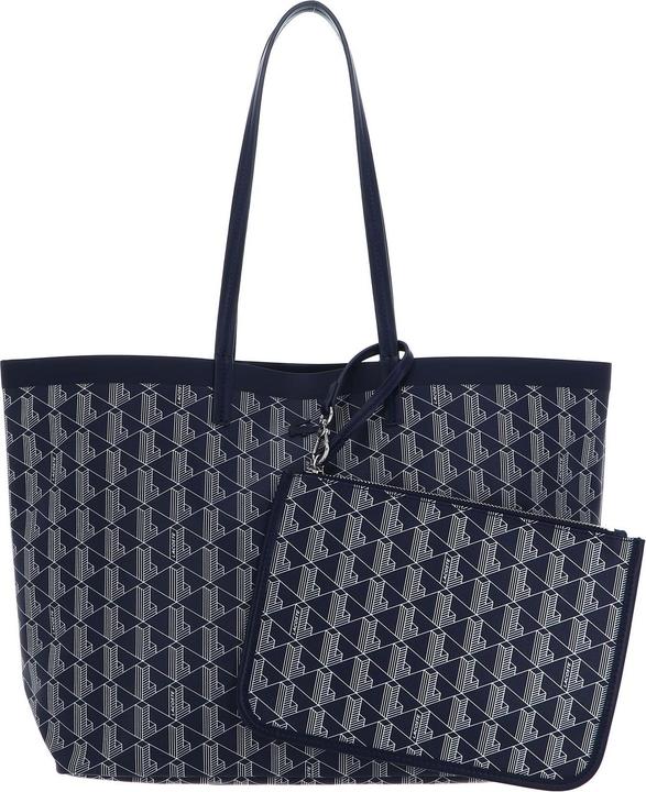 Immagine prodotto Lacoste Zely Monogram Tote With Matching Pouch