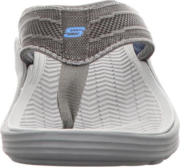 Produktbild Skechers Herren Pantoletten 204383 (40)