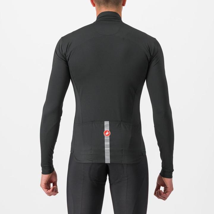 Image du produit Castelli Pro Thermal Mid LS Jersey (XXL)