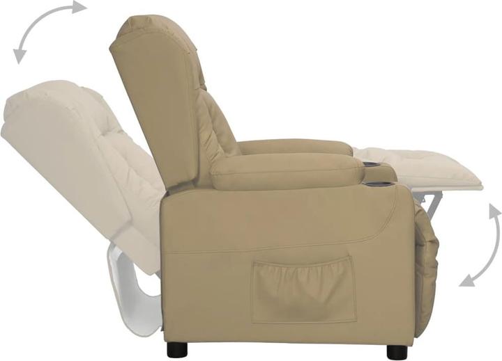 Immagine prodotto vidaXL Relaxsessel