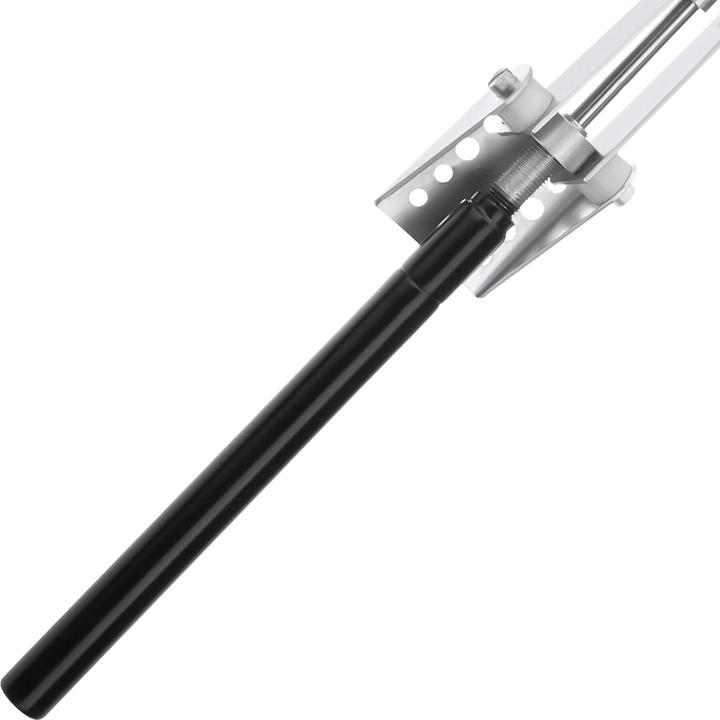 Produktbild tectake Fensteröffner