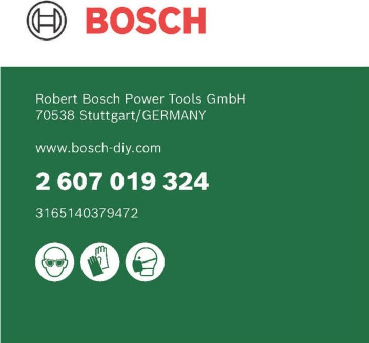 Produktbild Bosch Zubehör X-Line-Titanium Bohrer- und Schrauber-Set, 30-teilig (1.5 mm, 2 mm, 2.5 mm, 3 mm, 3.5 mm, 4 mm, 4.5 mm, 5 mm, 5.5 mm, 6 mm, 6.5 mm, 7 mm, 8 mm)