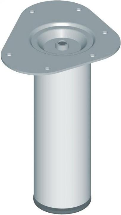 Produktbild Element-System Stahlrohrfüsse