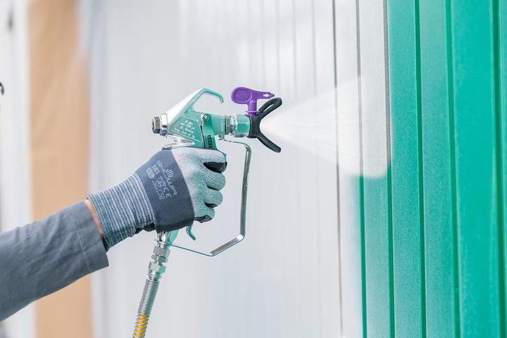 Produktbild ProSpray 3.20 Spuitmachine