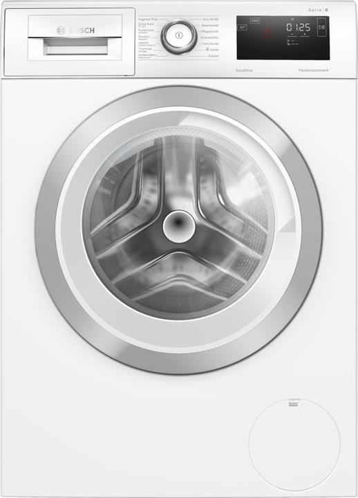 Immagine prodotto Bosch Hausgeräte WAU28R92 (9 kg, A sinistra)