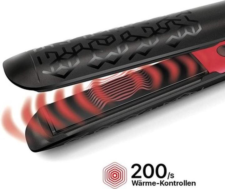 Immagine prodotto Valera Piastra per capelli Swiss'X PulseCare (Piastra per capelli)