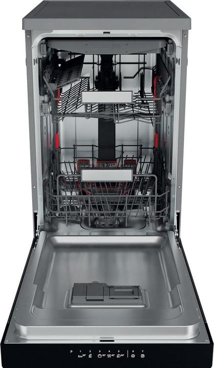 Produktbild Whirlpool Dishwasher Wsfo