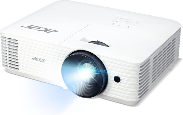 Actual product image Acer H5386BDKi (HD, 4500 lm, 1.54 - 1.72:1)