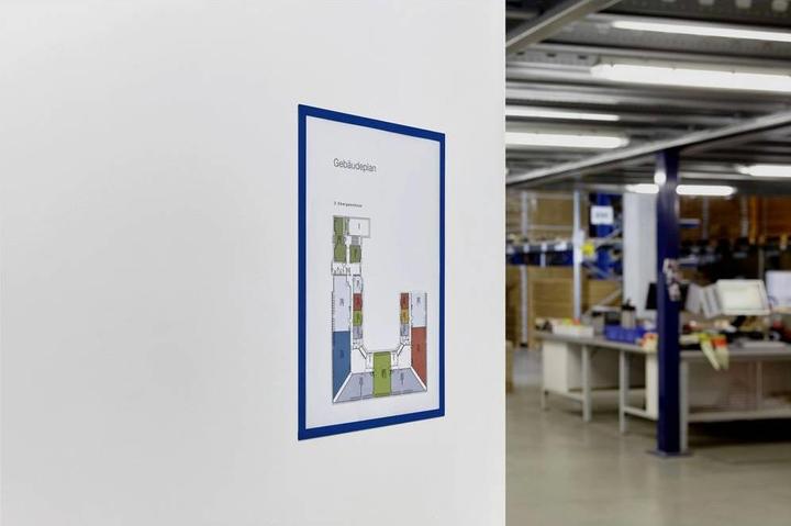 Image du produit Magnetoplan Magnetofix