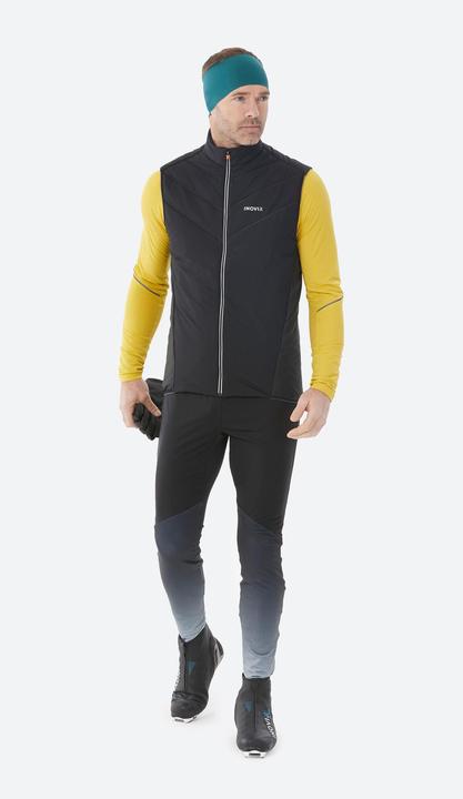 Produktbild Inovik Weste Herren warm für Langlauf (XL)
