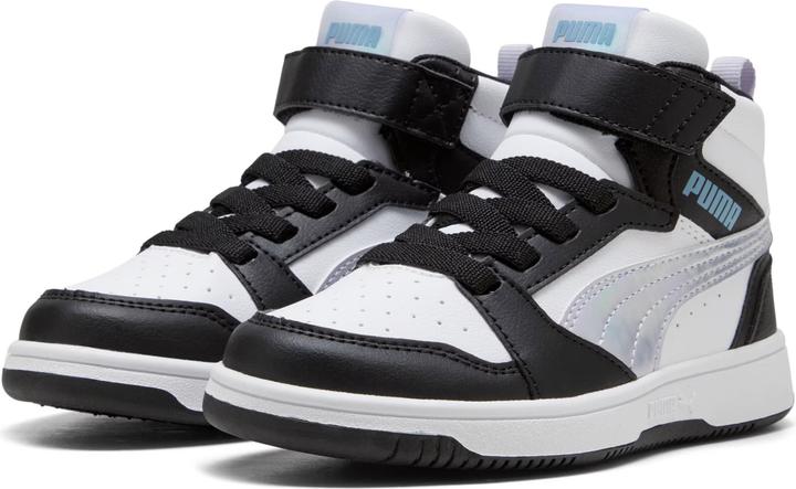 Produktbild Puma Rebound V6 Mid Space Belle AC+ PS (32)