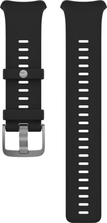 Image du produit Polar VANTAGE V HORLOGEBANDJE Siliconen Zwart M/L (Silicone)