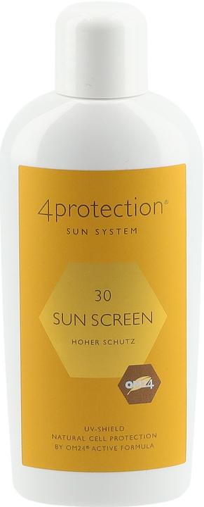 Image du produit Omnimedica Sun Screen SPF 30 (Crème solaire, SPF 30, 100 ml, 500 g)