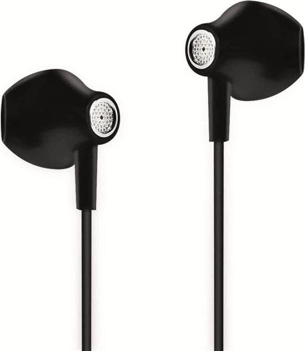 Image du produit LogiLink BT0056 (Pas de réduction du bruit, 7 h, Sans fil)