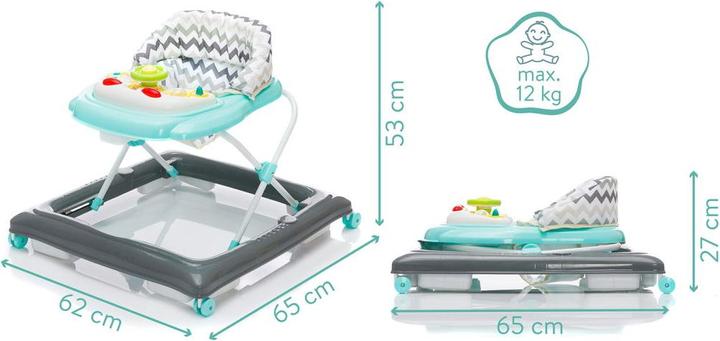 Image du produit Fillikid Trotteur