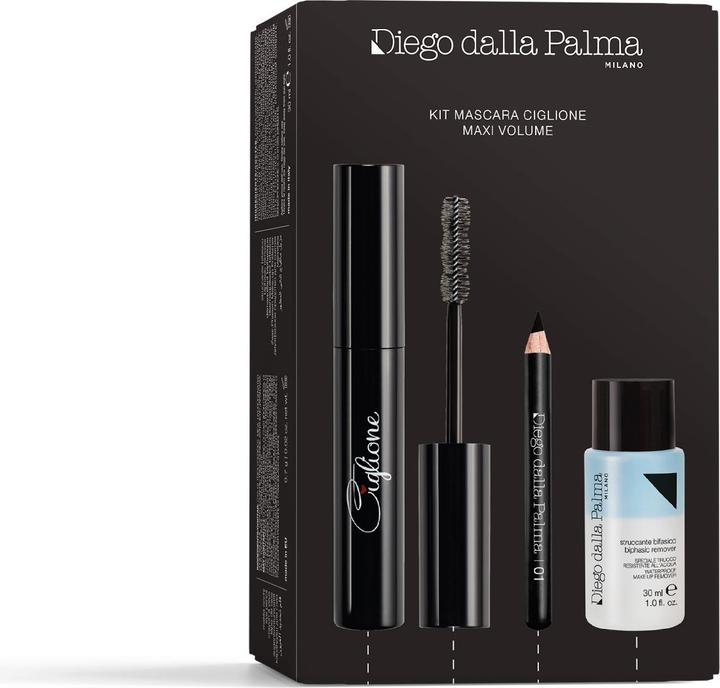 Produktbild Diego dalla Palma Kit Ridge Mascara (111)