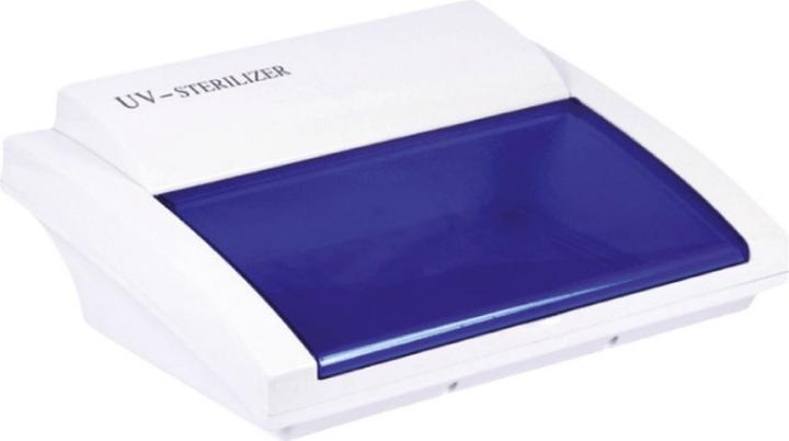 Immagine prodotto Bate 48 Watt LED UV Nagellampe