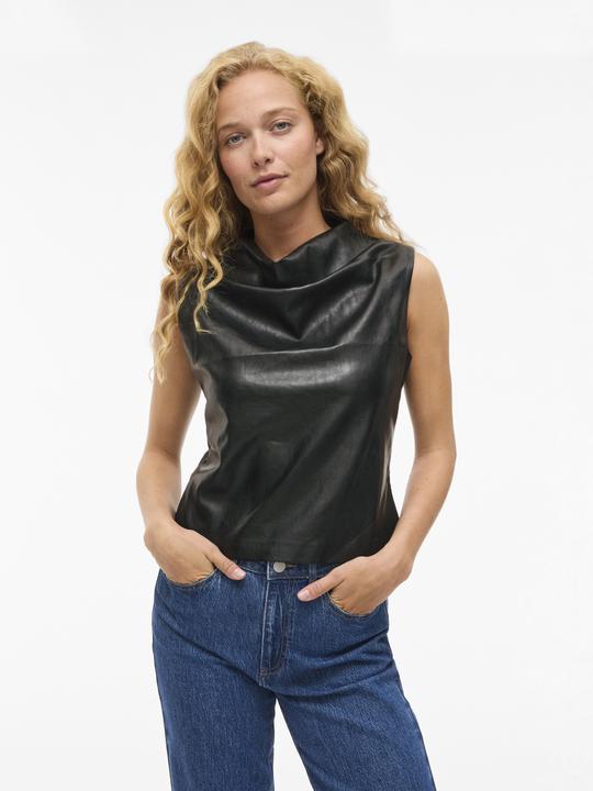 Immagine prodotto Vila VIELANA Beschichtetes Top (38)