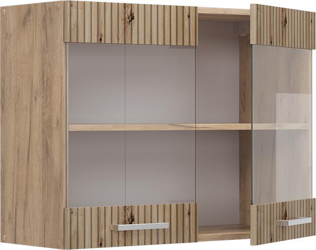 Artisan oak, Artisan oak/Goldkraft oak, Gold power oak