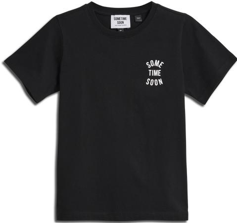 Actual product image hummel stmREVOLUTION T-SHIRT S/S (98)