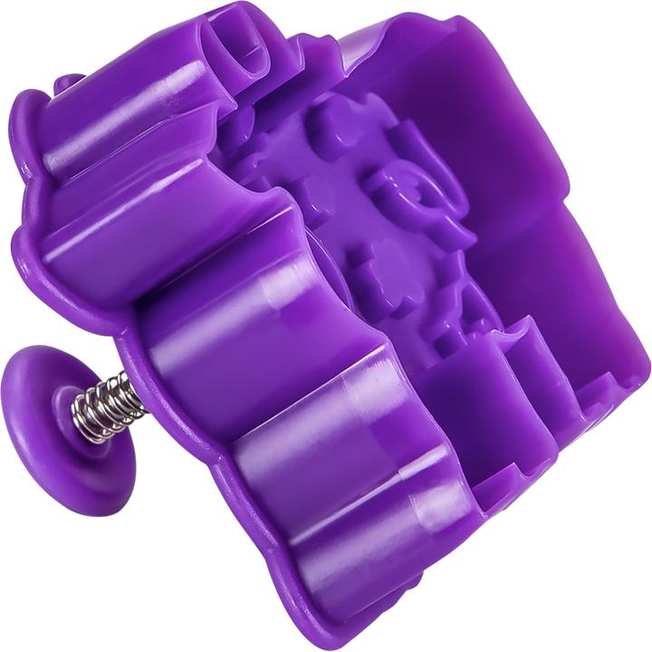 Produktbild Städter Ausstecher mit Auswerfer Kuh