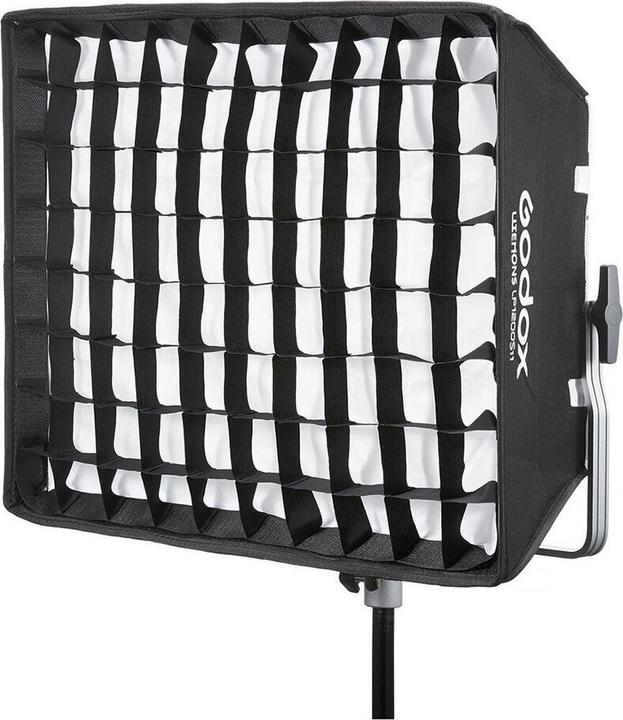 Image du produit Godox LP1200S11 - Softbox with Grid for LP1200BI & LP1200R (Boîte à lumière)