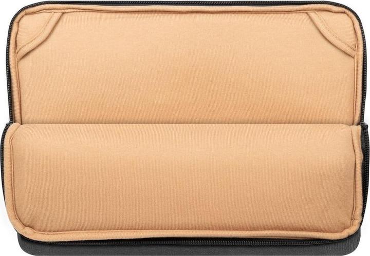 Actual product image Rivacase 8114 Eco MacBook Pro 14" sleeve black (14", Apple)