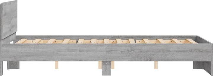 Image du produit vidaXL Bettgestell (135 x 190 cm)