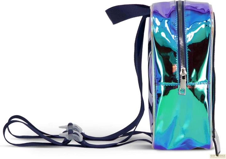 Produktbild Difuzed Harry Potter - Shiny Mini Backpack