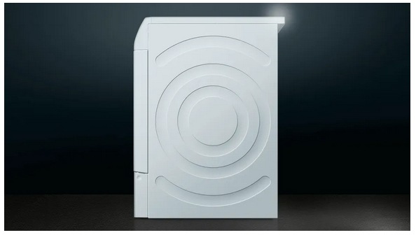 Image du produit Siemens WQ35B2B30 (8 kg, Droite, Prise UE)
