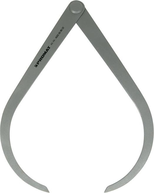 Actual product image Promat Gripping circle