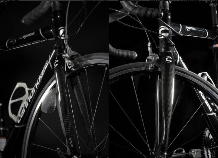 Produktbild Sports Cover Bikeshield Half Pack