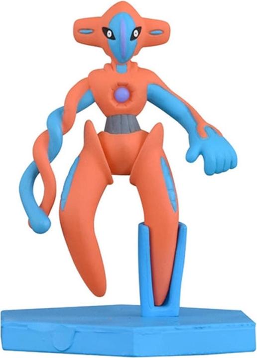 Image du produit Takara Tomy Pokemon - Deoxys Moncollé