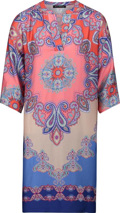 Actual product image Betty Barclay Blouse dress with 3/4 sleeve (40)