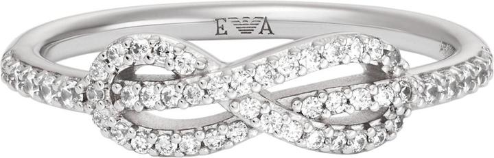 Produktbild Emporio Armani EG3599040 Ring (16, 56, 8)
