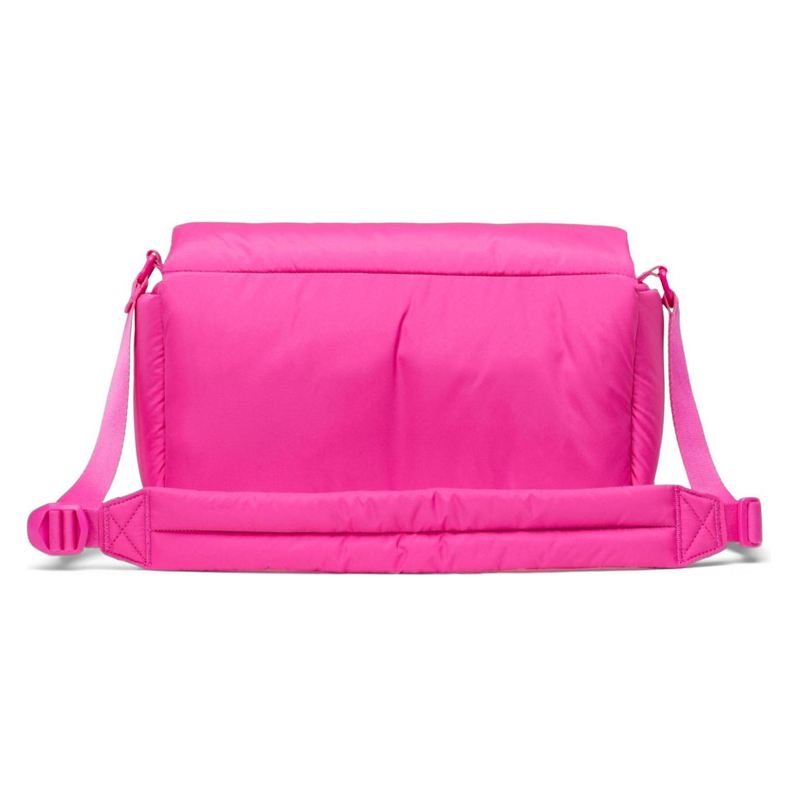 Herschel, Damen, Handtasche, Cloudform Crossbody Bag, Pink