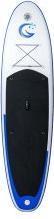 Immagine prodotto Gymrex FunWater SUP paddleboard SUPFW01A (blue) (10'10")