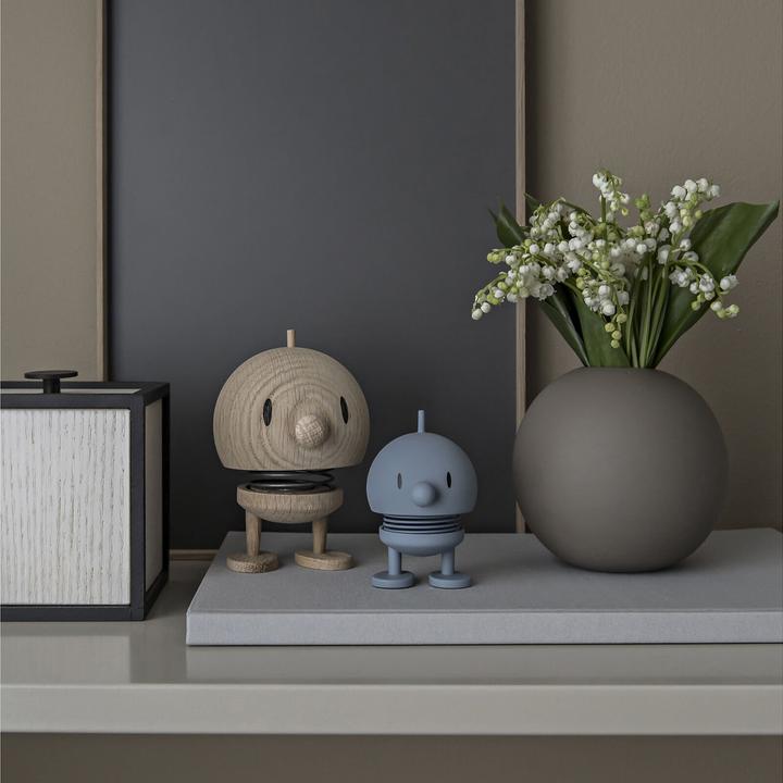 Actual product image F&R Bumble L Raw oak