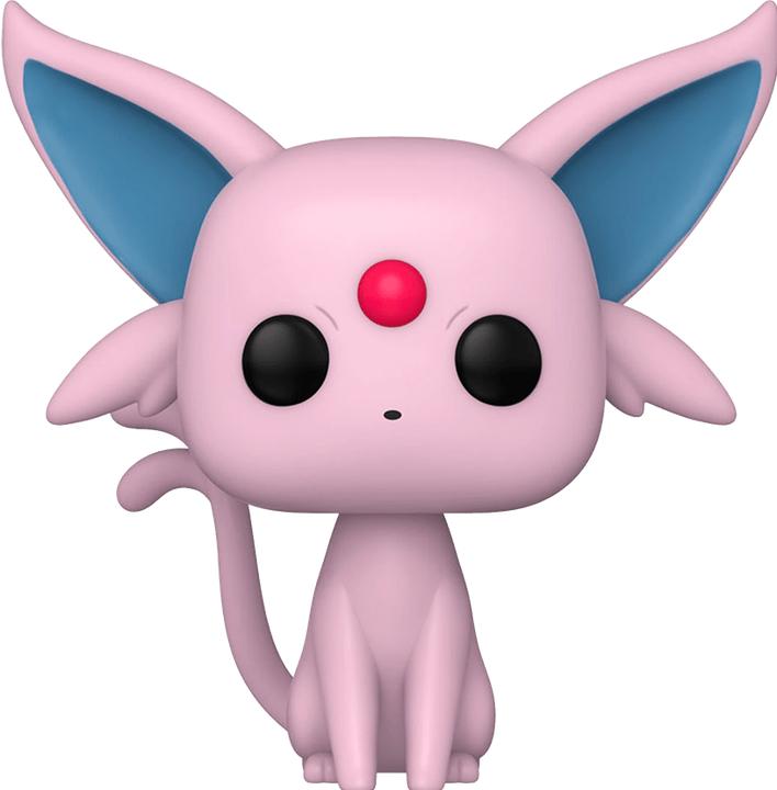 Actual product image Funko Espeon