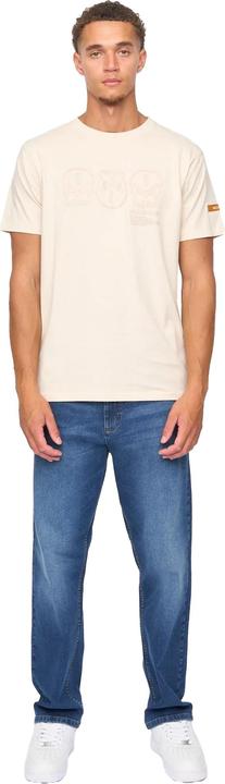 Produktbild Duck and Cover Deltamans TShirt (S)