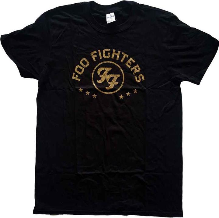 Produktbild Foo Fighters Arched Stars (XL)