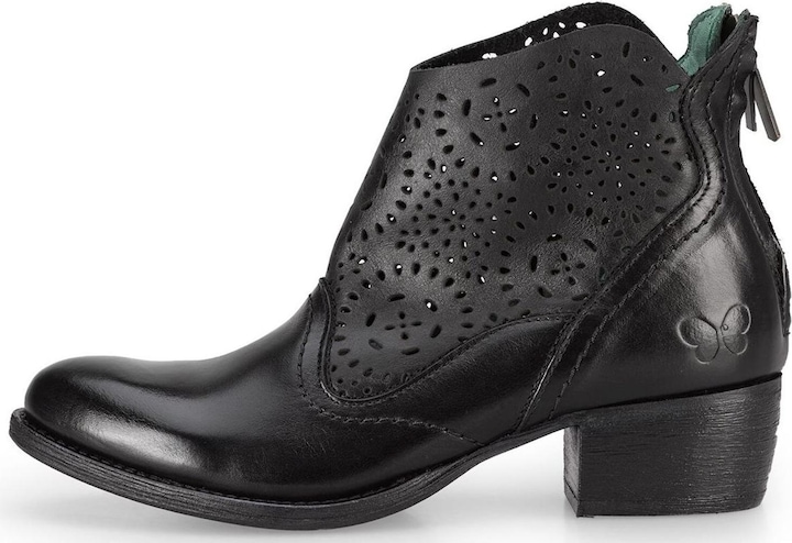 Produktbild Felmini Sie werden von dieser bequemen und stilvollen Freizeit Stiefelette von begeistert sein. Mit (40)