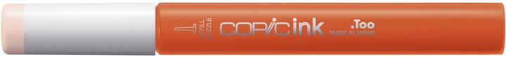Produktbild Copic Tinte Ink Typ E - 01