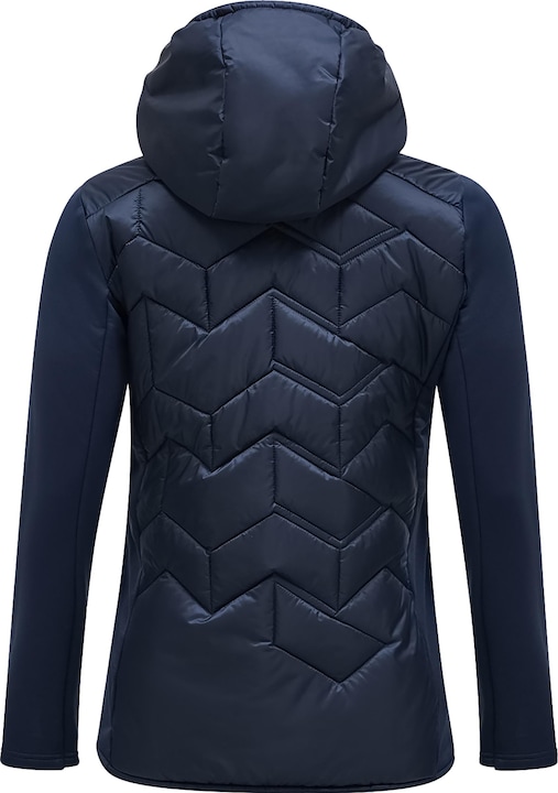 Produktbild Peak Performance Elevate Liner Hybrid Hoodie (S)