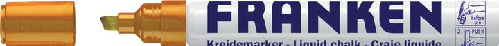 Produktbild Franken Kreidemarker (1x)