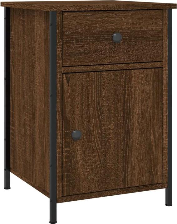 Immagine prodotto vidaXL Nachttisch (40 x 42 x 60 cm)