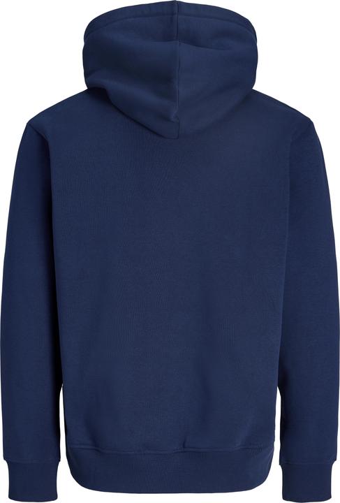 Produktbild Jack & Jones Jjmichigan Sweat Hoodie (S)