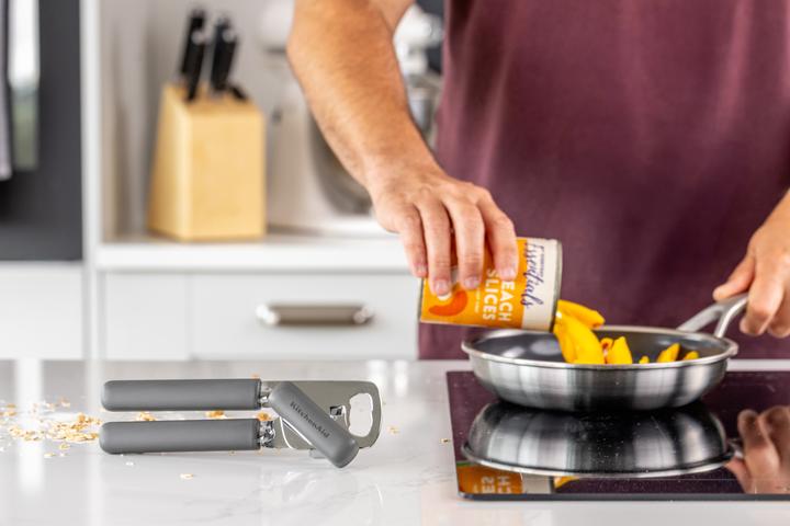 Actual product image KitchenAid Multifunction Tin Opener