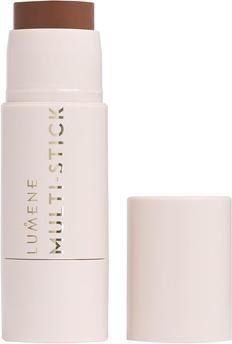 Produktbild Lumene Multi-Stick Versatile Makeup Stick with Creamy Texture Shade Deep (Deep Brown)