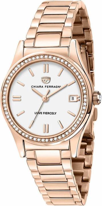 Produktbild Chiara Ferragni Damenuhr R1953102503 (Ø 32 mm) (32 mm)